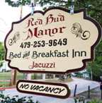 Red Bud Manor Inn
